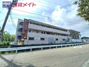 三日市駅 徒歩15分 3階の物件外観写真